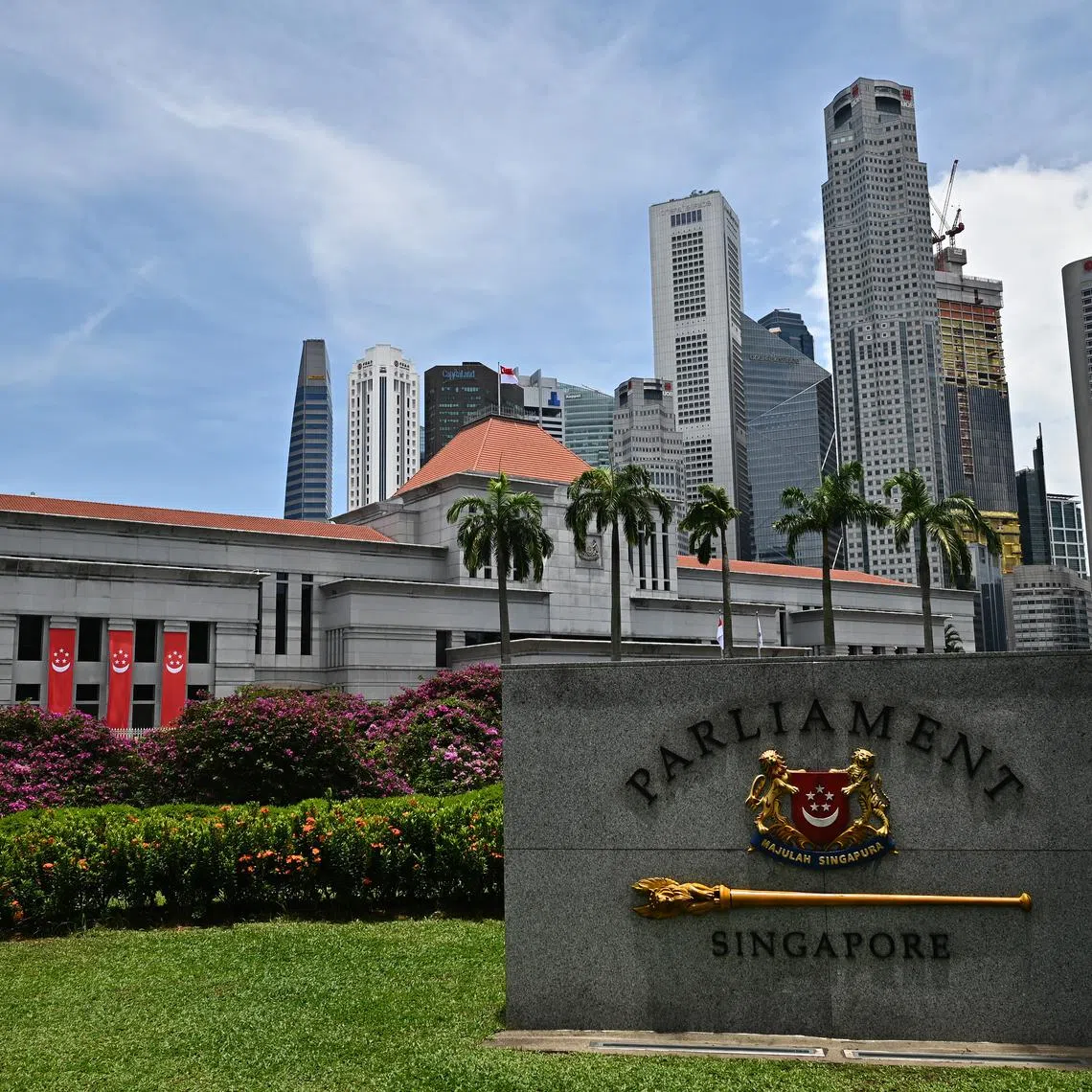 Prime Minister Lee Hsien Loong will be delivering a ministerial statement in Parliament on Aug 2, 2023.