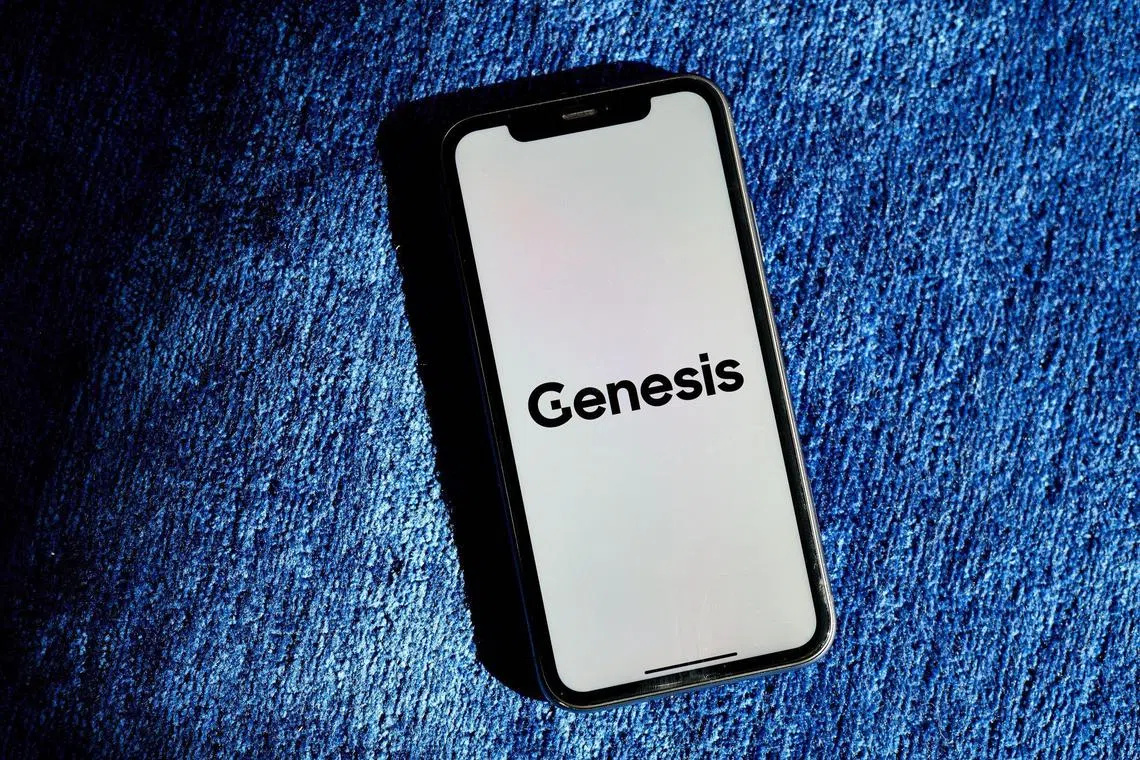 Genesis, which has faced a liquidity crunch in the wake of crypto exchange FTX’s bankruptcy filing, has spent the past several days seeking at least US$1 billion in fresh capital,