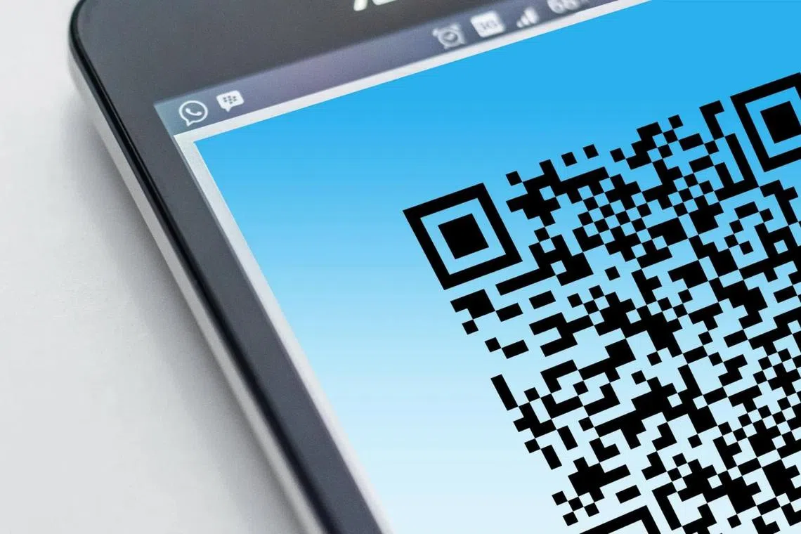 Check for signs of tampering, ensure that the URL leads to a legitimate website, and refrain from downloading apps from third-party sites.