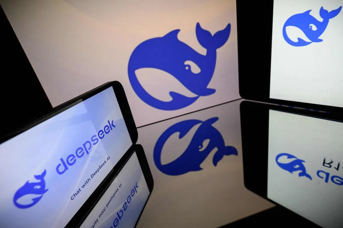 DeepSeek is hoping pricing, accessibility and sophisticated features will differentiate its models for next-generation developers and enterprise users.