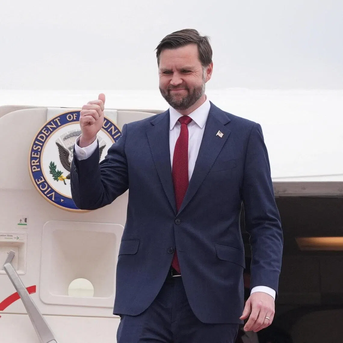 Two people close to the White House said it was their understanding Mr Vance wanted to lead the negotiations with Iran. 