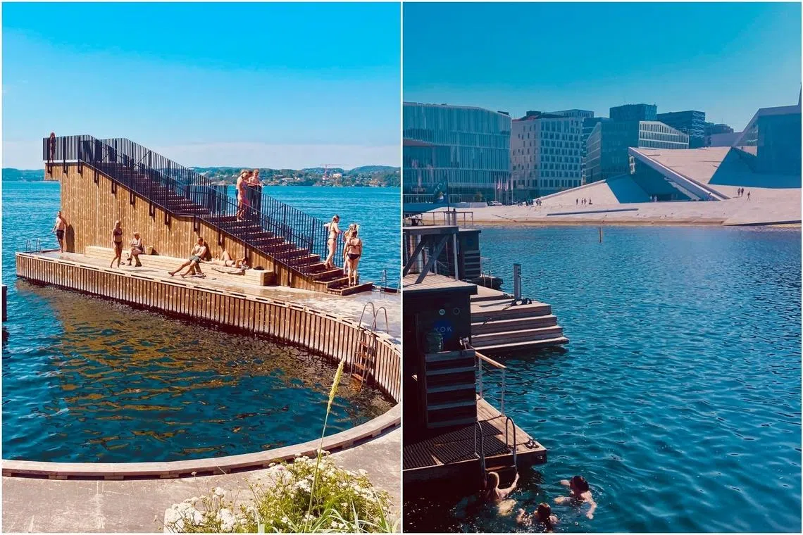 A tasting flight of Scandinavian design: Retro-cool, pristine and not only about Ikea