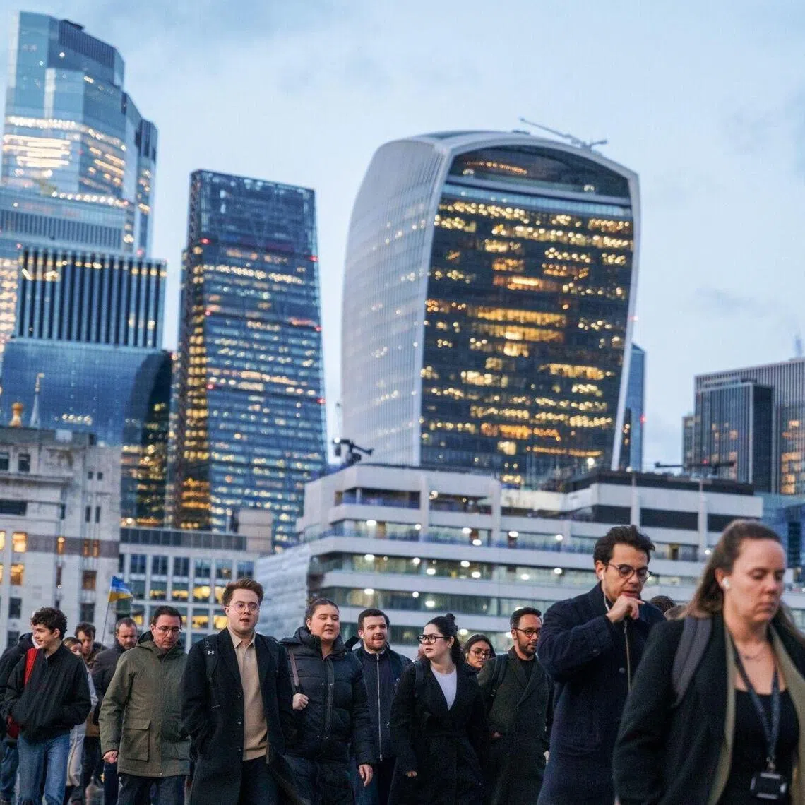 Britain’s labour market continues to weaken, signalling a cut in interest rates in March 2026.
