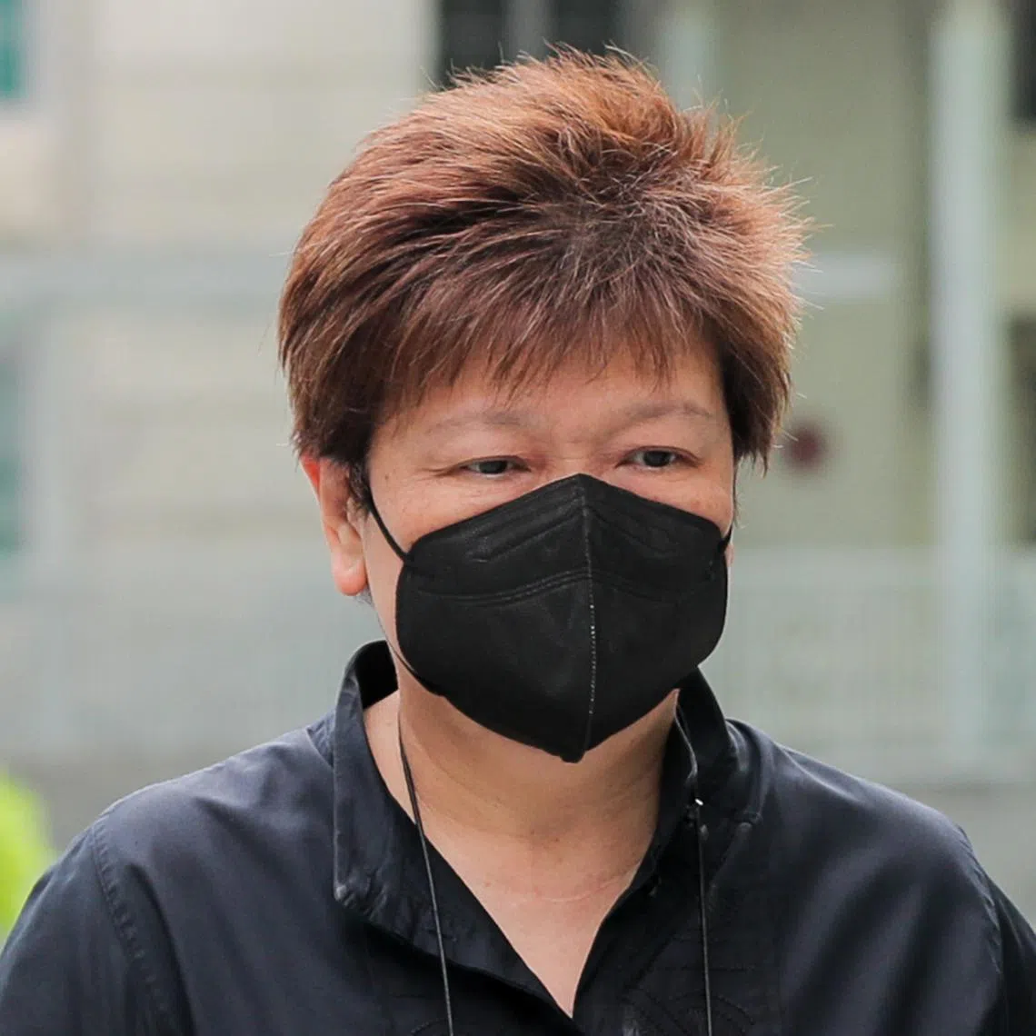 On Aug 11, the prosecution will proceed on 11 charges against the six defendants. This includes two of the six charges Olivia Lum faces. 