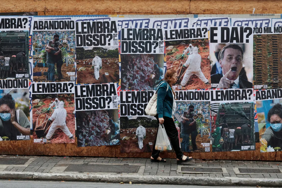 Brazil next, US midterms coming, in impactful global election year