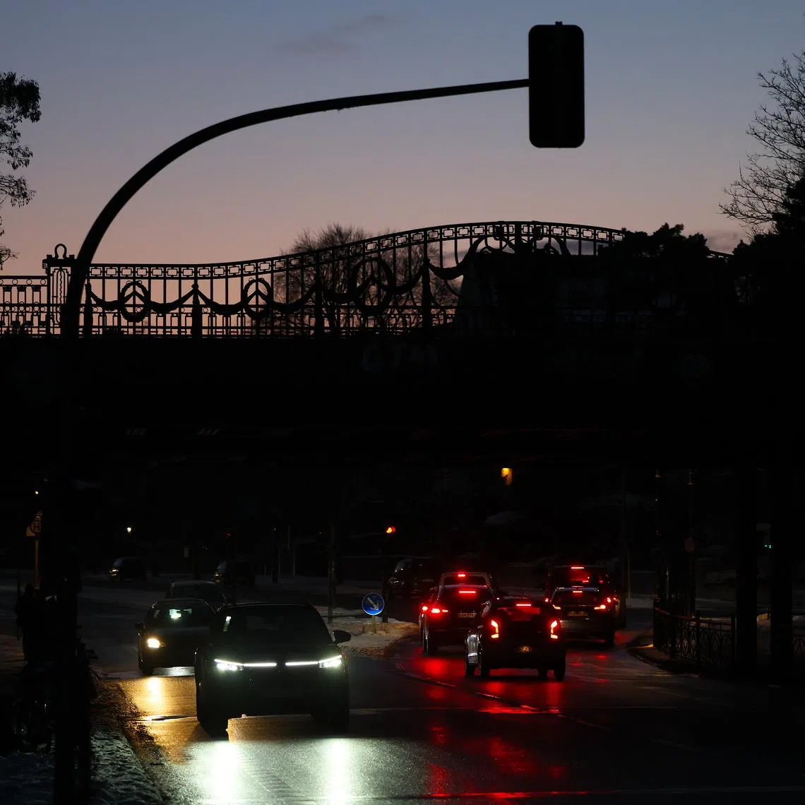 The prolonged fallout has prompted some politicians to demand more investment to protect Berlin’s infrastructure.