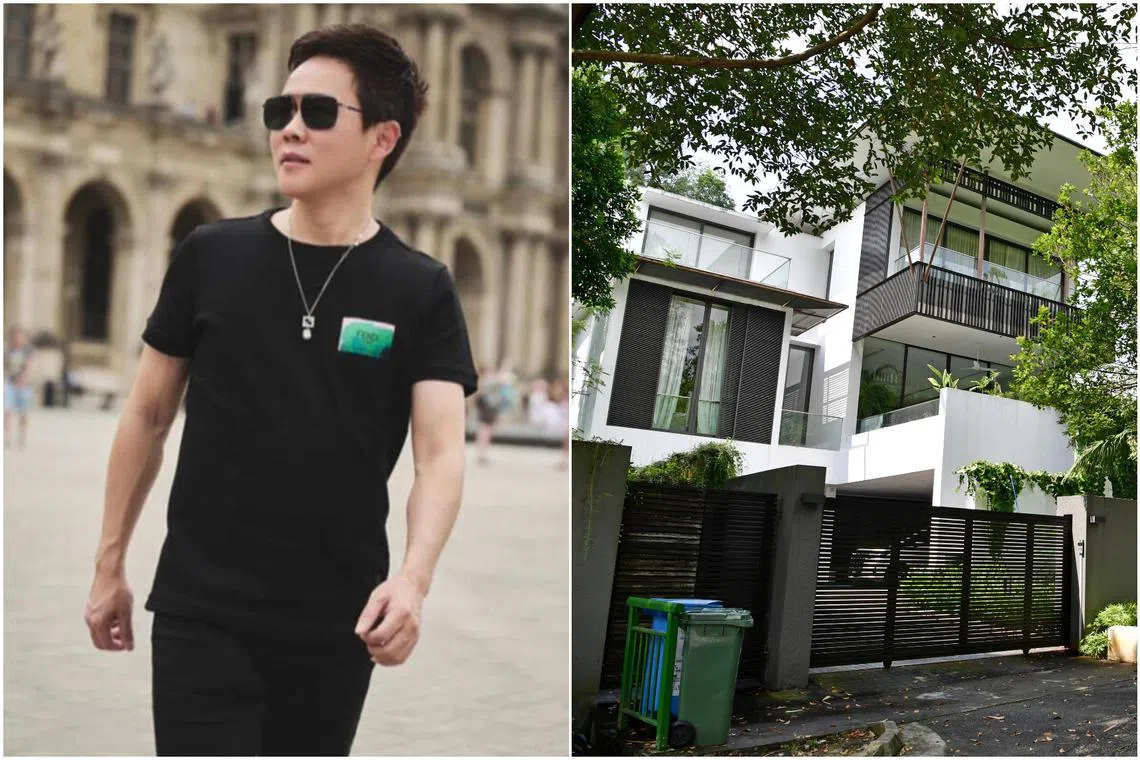 Su Haijin is the second of 10 foreigners linked to Singapore’s largest money laundering case to be convicted.