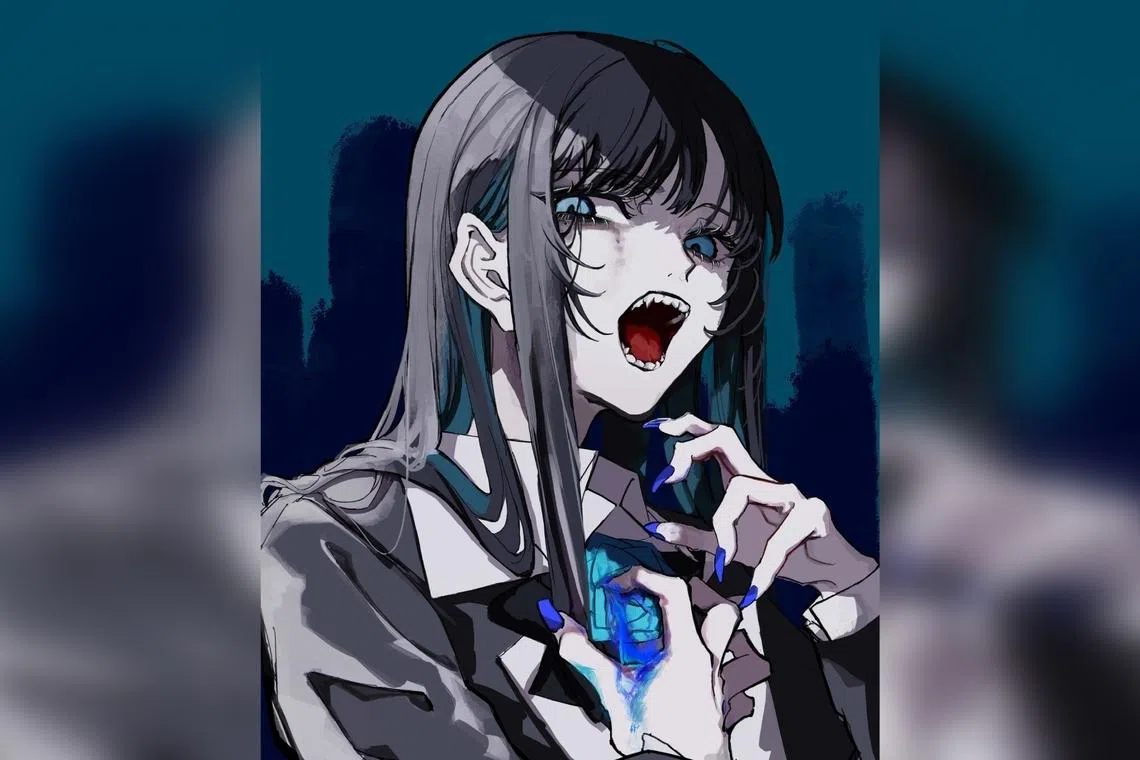 Why Japanese singer Ado does not show her face: ‘More beautiful than the original’