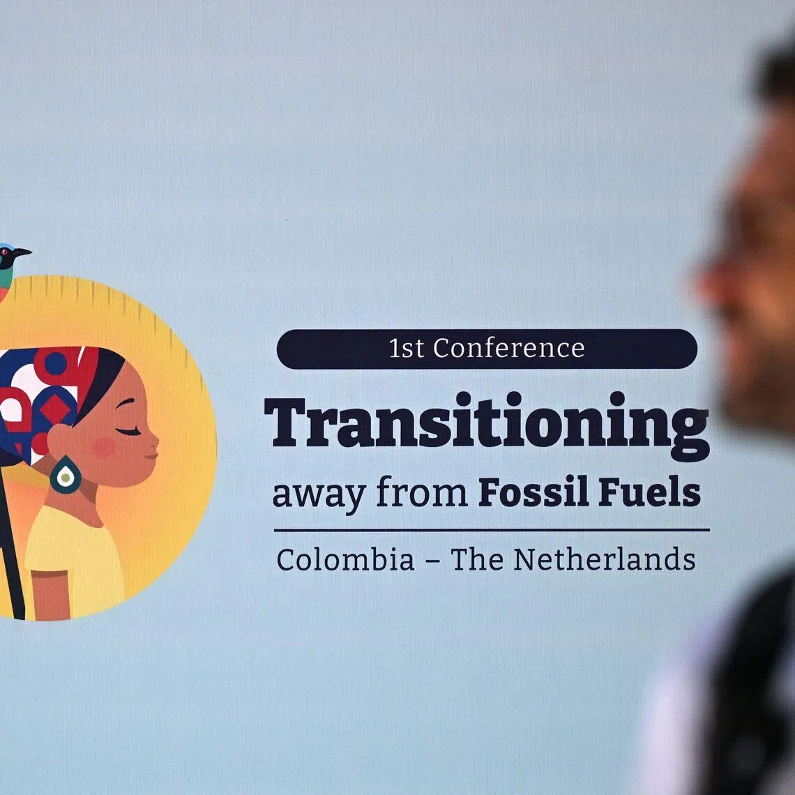 Coal would be phased out by 2030, oil by 2045 and gas by 2050 for energy purposes, the road map said.