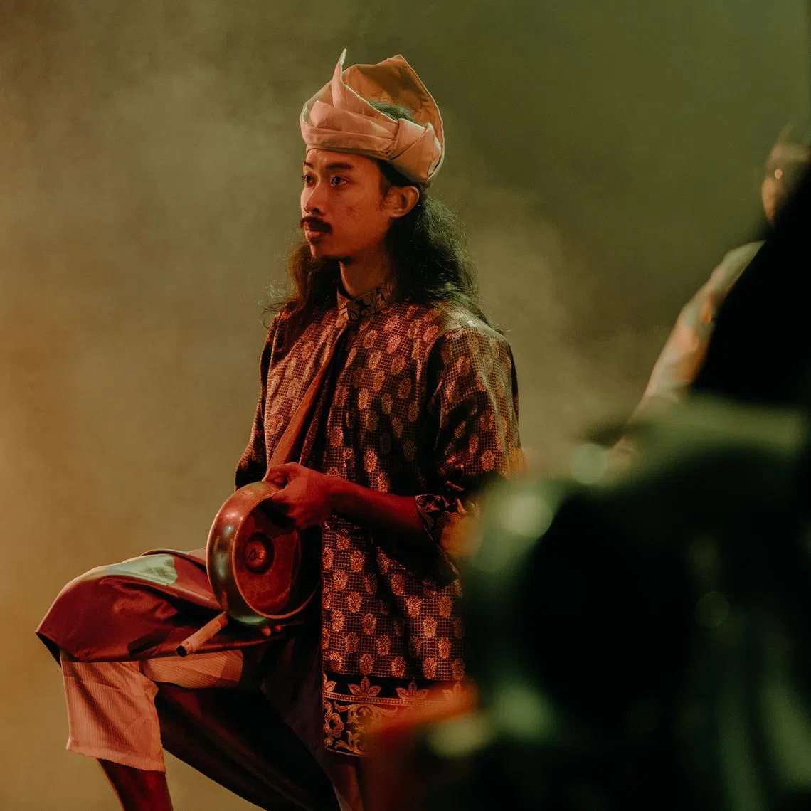  Nadi Singapura's Rimba Sakti concert will showcase tracks from their latest studio album Kito & Kita. 