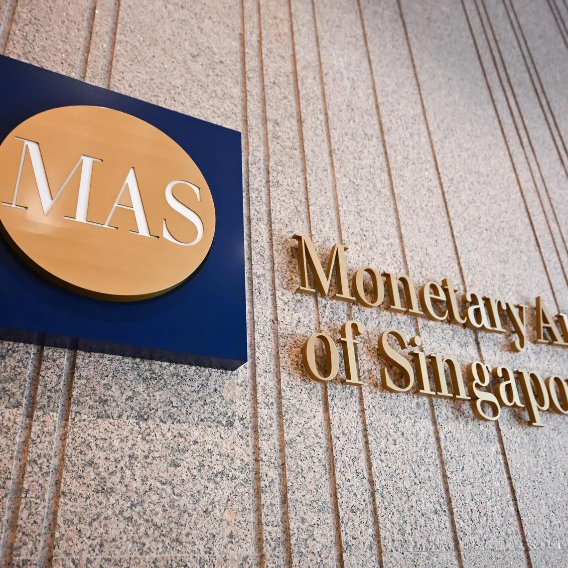 MAS managing director Chia Der Jiun said it will closely track the progress and outcomes of the “Value Unlock” programme and gather feedback.