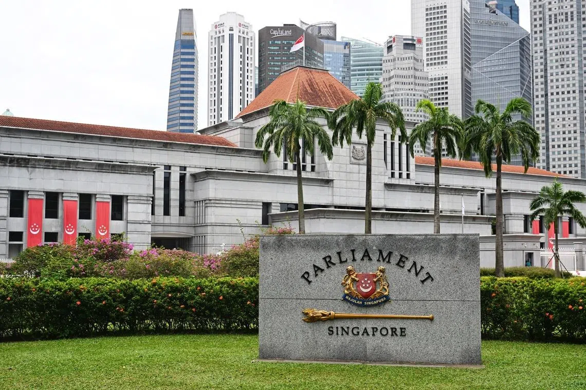 Parliament will begin its annual debate on Budget 2026 on Feb 24.