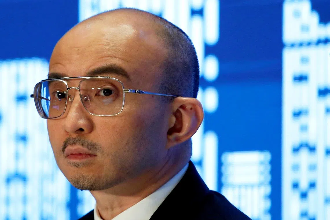 Investment bankers were already rattled by last year’s disappearance of Mr Bao Fan, a star banker who helped broker the mergers of some of China’s Internet titans.