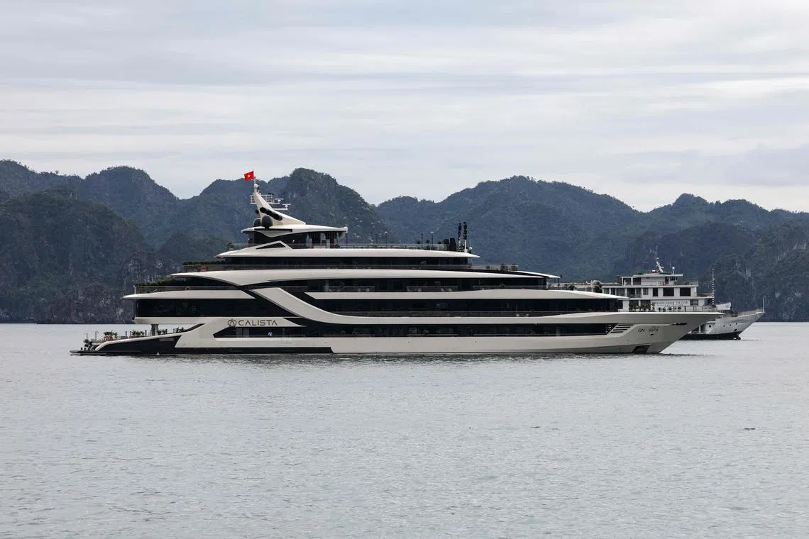 China, Hong Kong and Singapore are primary markets in region, but Vietnam is gaining ground.