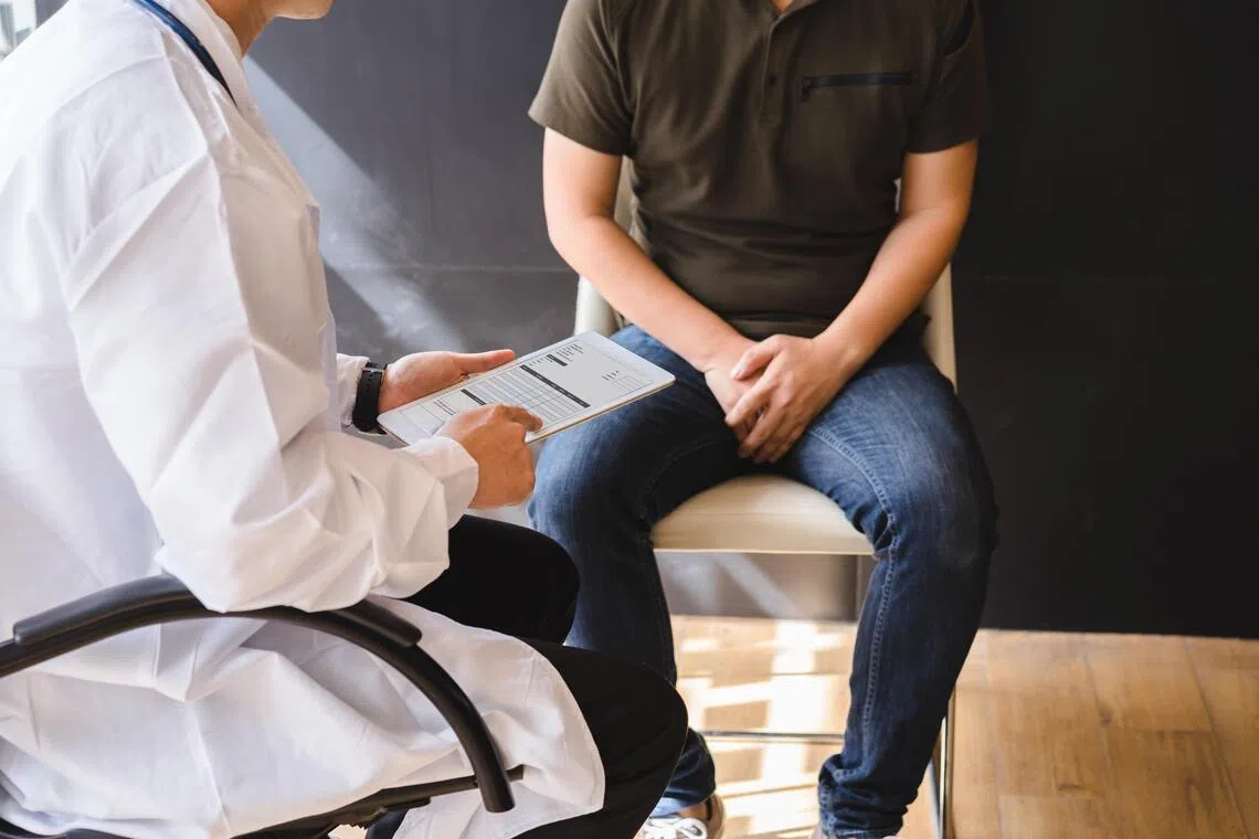 Prostrate cancer patients who were on Erleada and hormone-blocking therapy went more than six years before requiring subsequent treatment.
