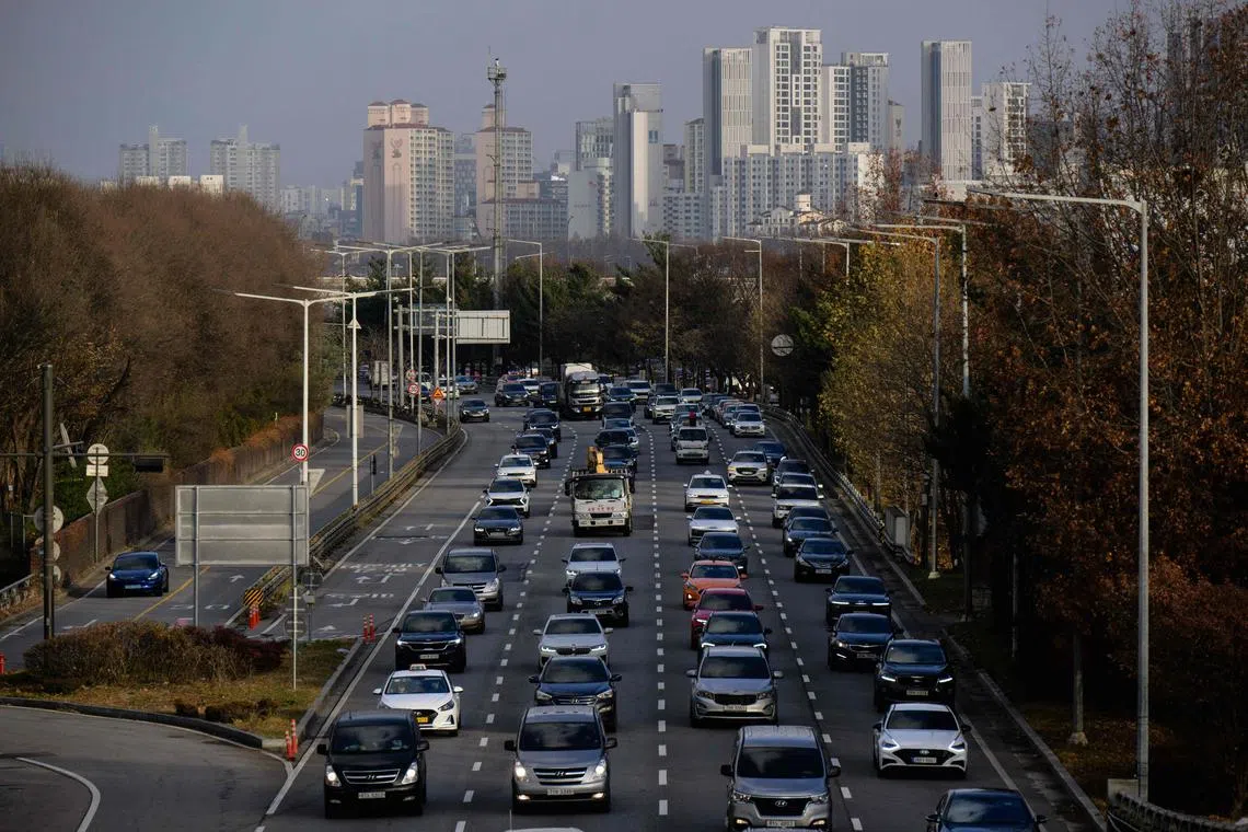 The number of car accidents across the country involving older drivers has been on the rise.