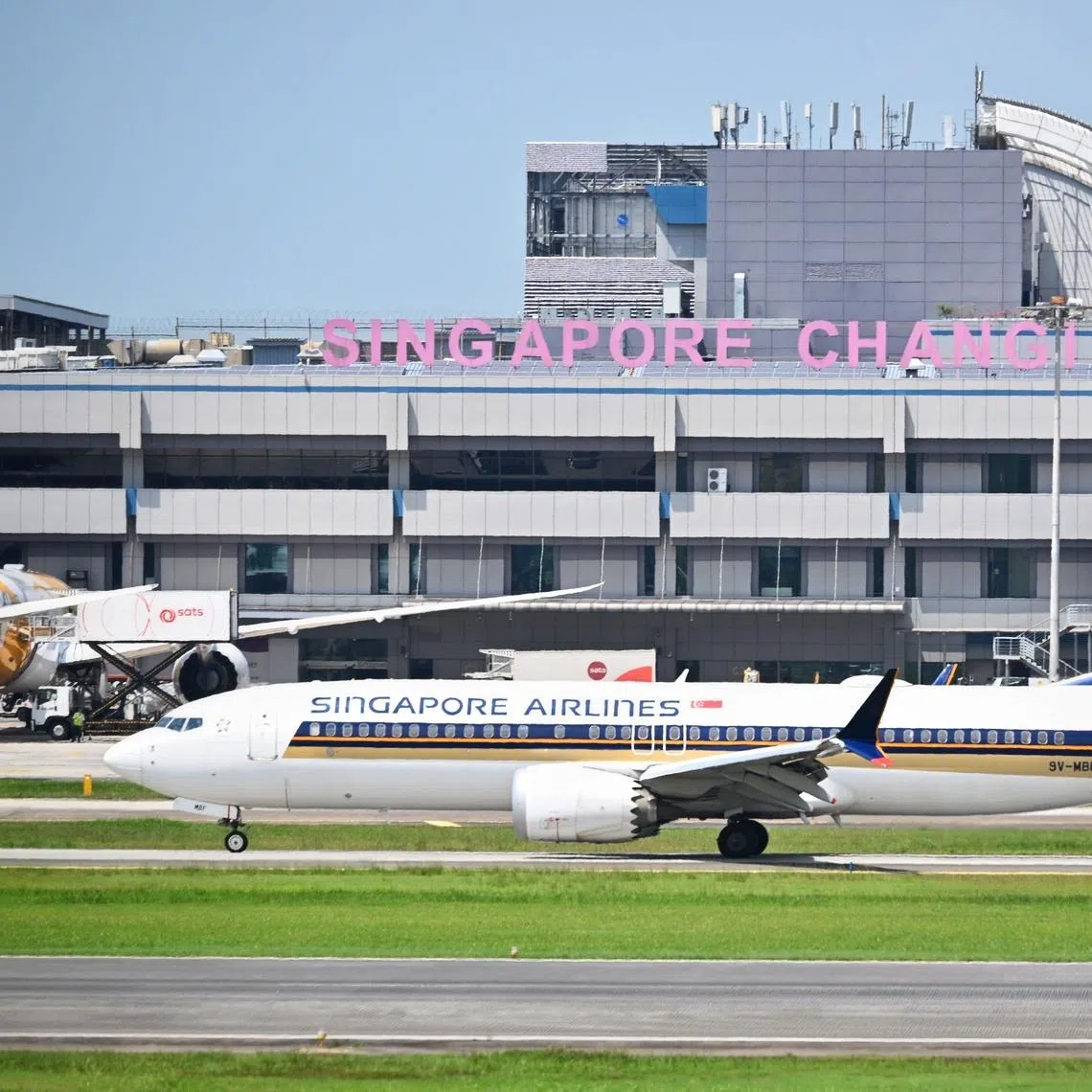 The partnership, which will connect places where the two airlines ply, will allow travellers to fly to nearly 120 destinations in the US.