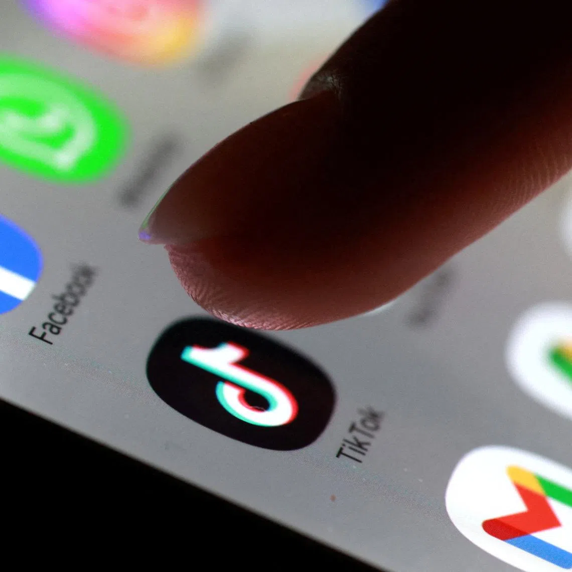 The action arose from the alleged circulation of content associated with a TikTok account purporting to be linked to Malaysia’s King Sultan Ibrahim.