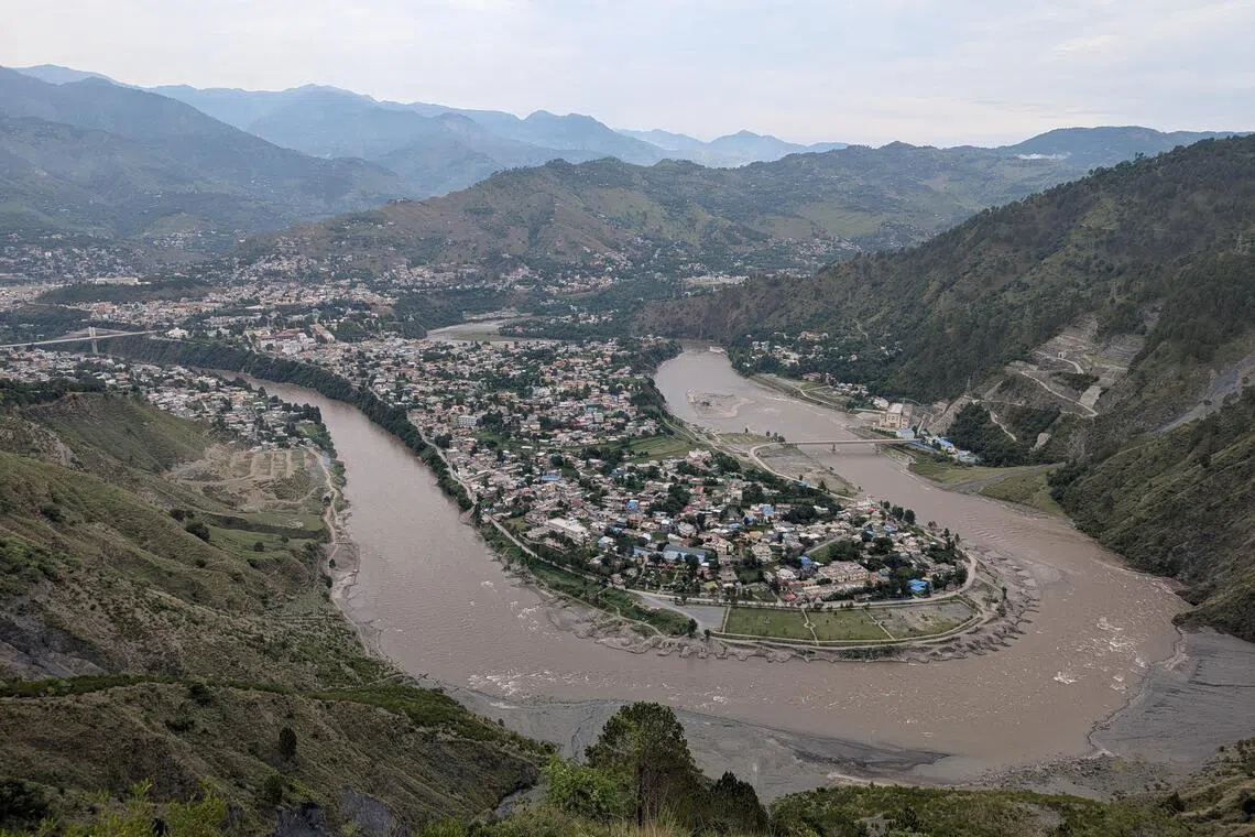 Liên Hợp Quốc kêu gọi điều tra khách quan về bạo lực tại Kashmir do Pakistan quản lý trước bầu cử