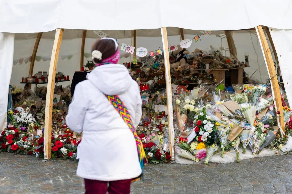 Online platform launched for Swiss bar inferno evidence