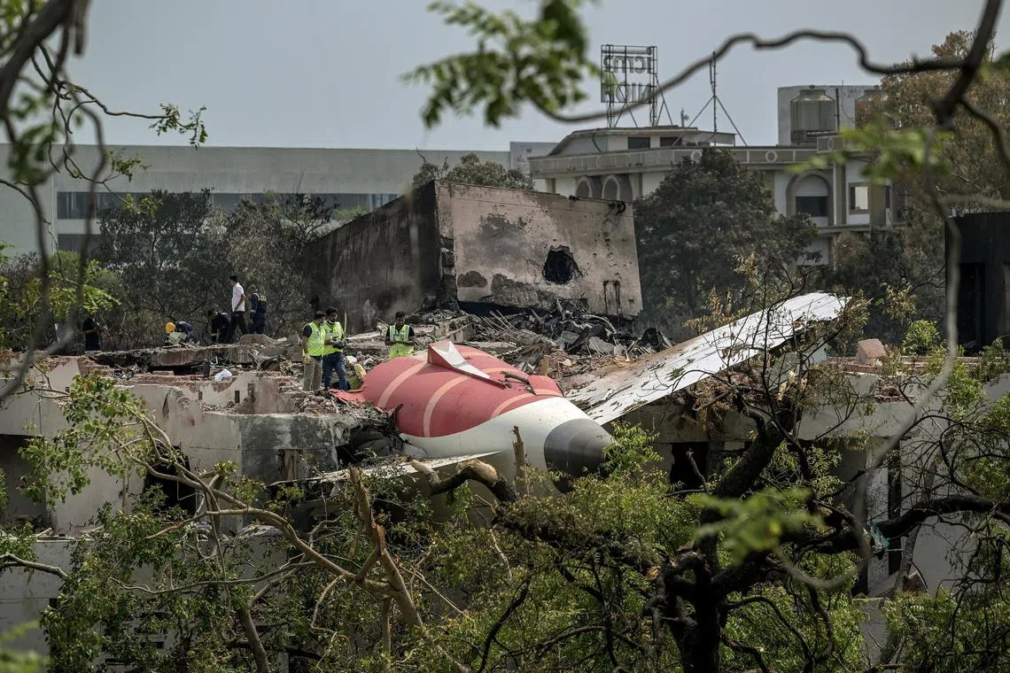 India ordered its airlines to examine fuel switches on several Boeing aircraft models, following a deadly Air India crash in June that killed 260 people.