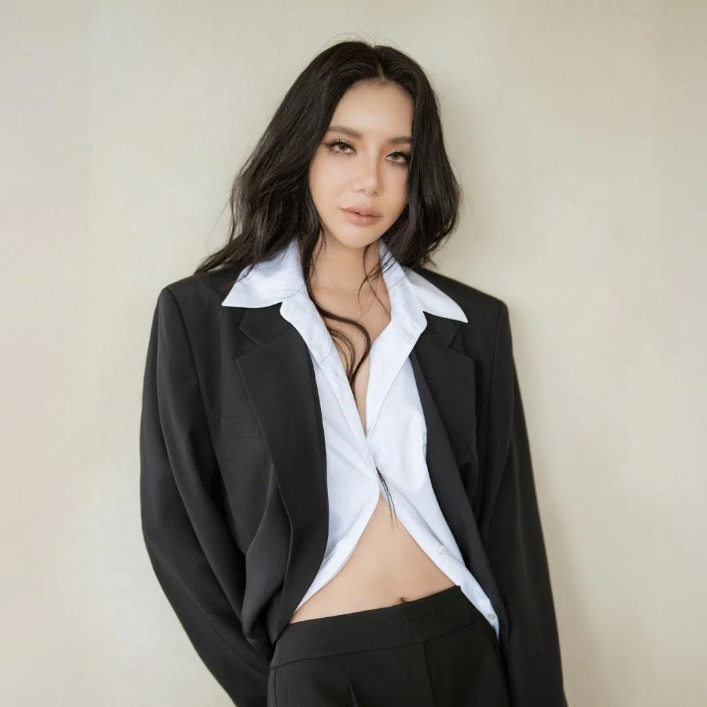 From a single brand in 2019, Ms Kim Lim has grown her wellness empire into a multi-label powerhouse spanning hair, face, body and skincare.