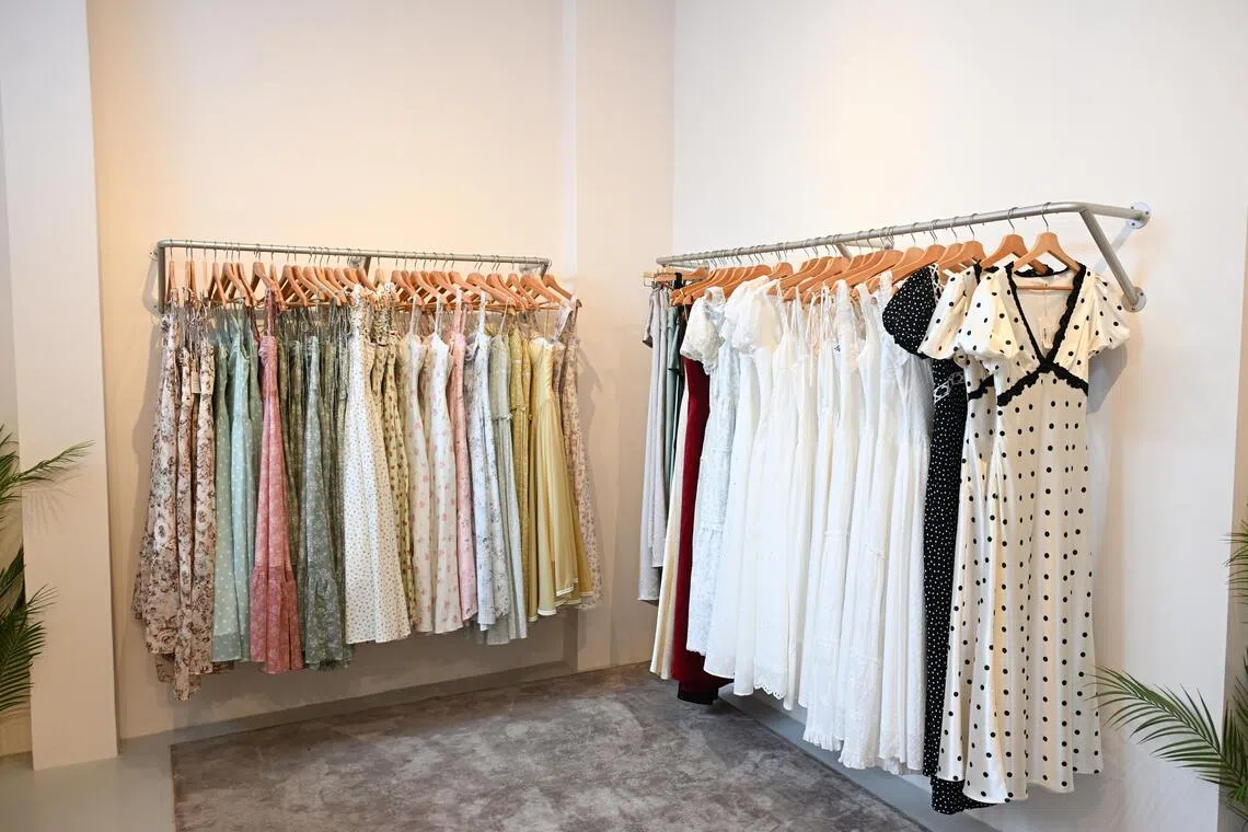 With Love has now worked with more than 75 brands.