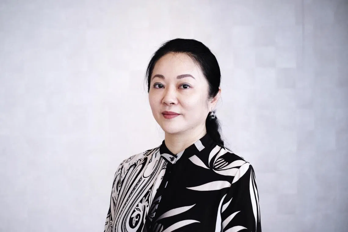 Chip Eng Seng chairman Celine Tang and her husband Gordon Tang made a final offer for the listed property company.