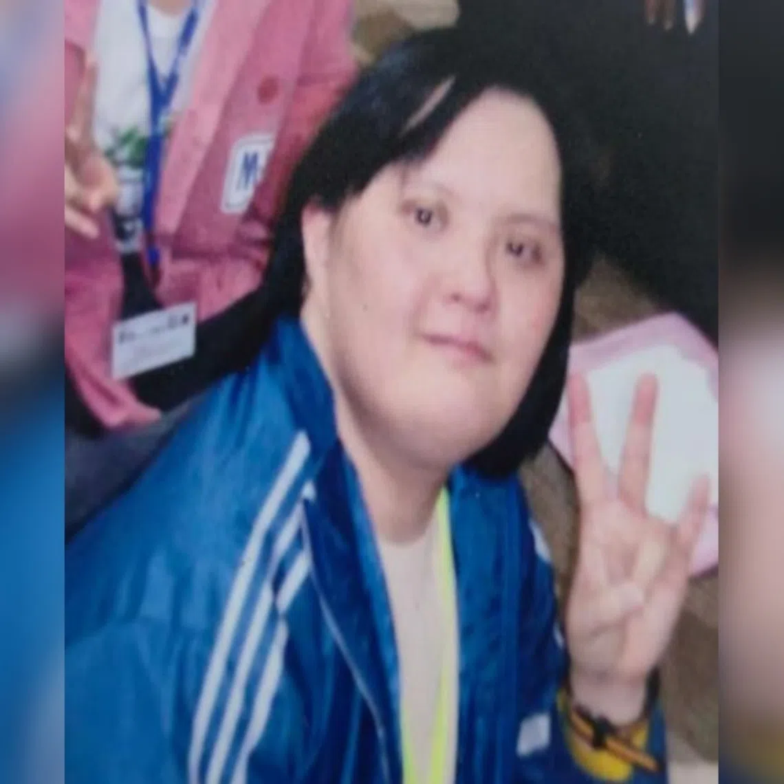 Jenny Lim, 48, was last seen near Block 512 Jelapang Road on Aug 4 at about 8am.