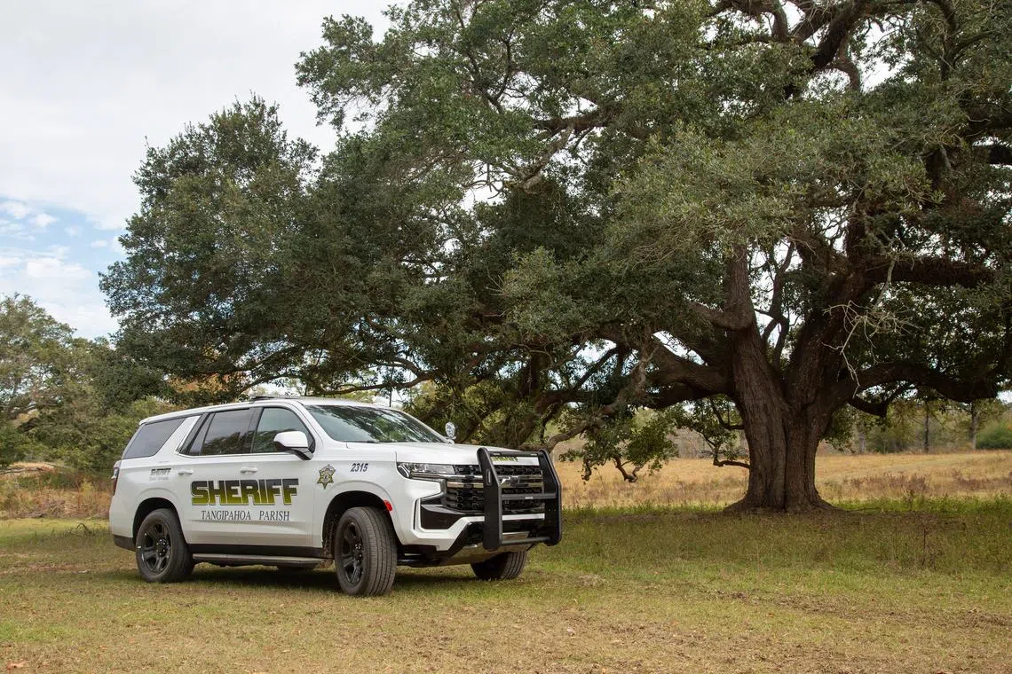 Two of the men were still at large as at the night of May 27.