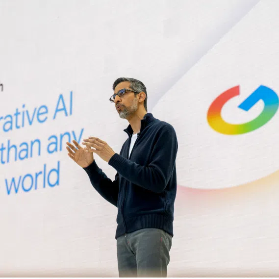 Bounded by what they know, consumers cannot envision the future. It takes a disruptive innovator to resolve the problems they face.