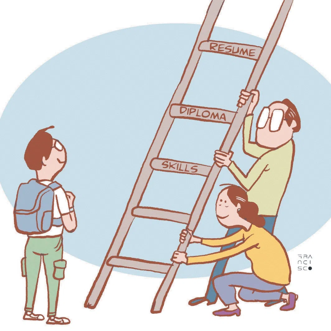 For fresh graduates, it is never too late to explore internships, even after graduation.