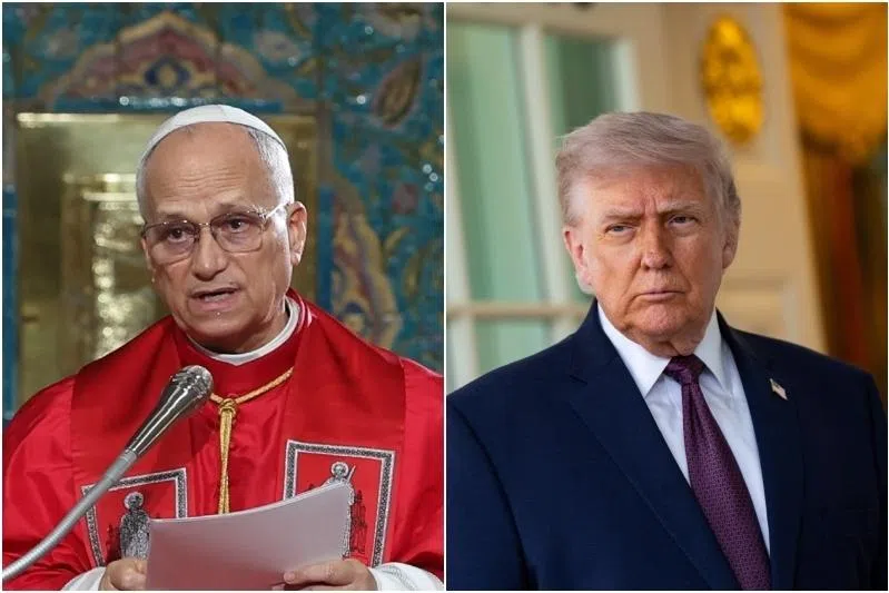 Many popes have been entangled in politics. Here are 5 of them