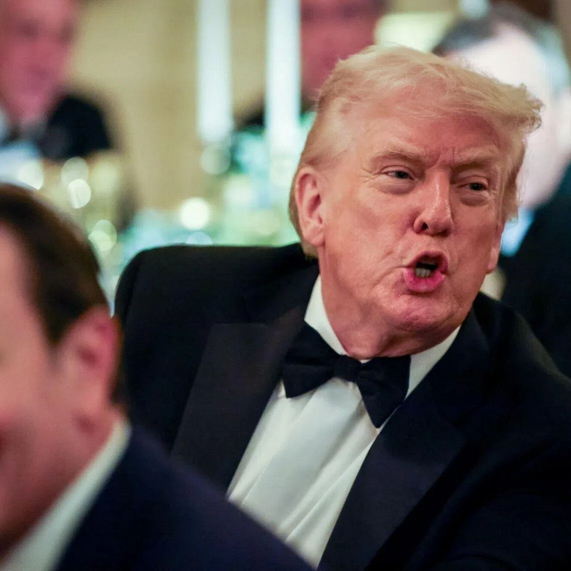 The development will feature 272 residences, according to a statement on the Trump Hotels website.