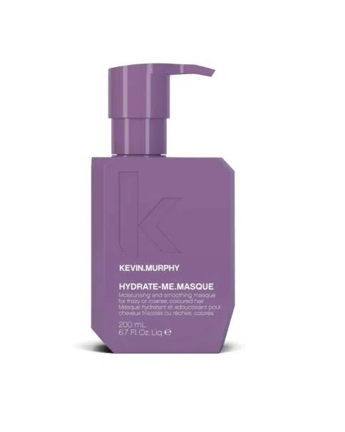 Best hair mask for frizzy hair: Wooshop Kevin Murphy Hydrate.Me Masque 200ml