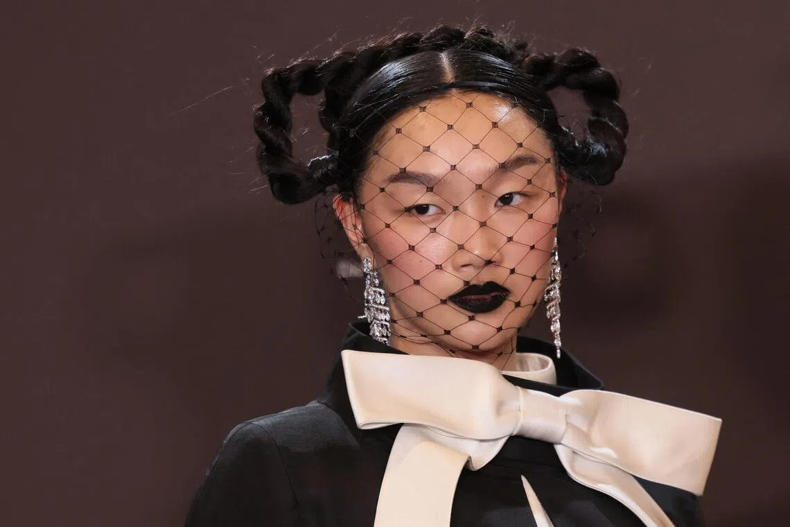 US singer Audrey Nuna, who lends her singing voice to Mira in the global phenomenon, will perform at the first match of the competition at Perth Stadium.