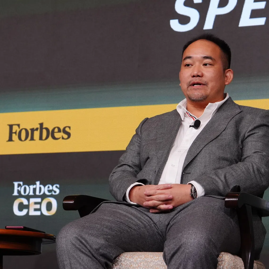 IOI Properties chief executive Lee Yeow Seng says high-net-worth individuals’ presence in the Republic will support demand for prime offices, luxury homes and high-end hotels.
