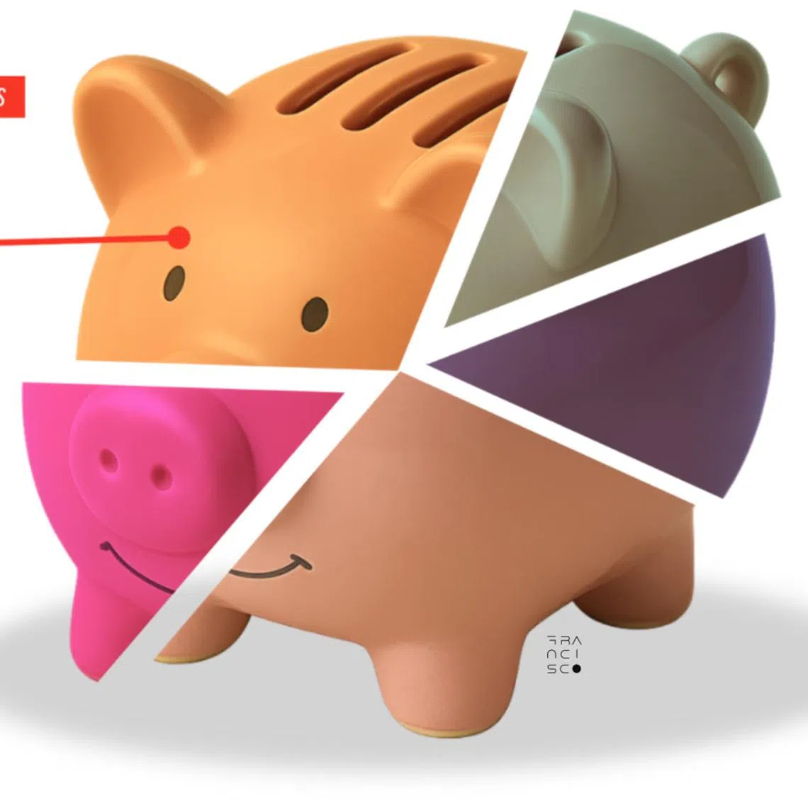 Credit cards and lines, and cash loans, when used responsibly, can help ease certain financial pressures faced by young families.
