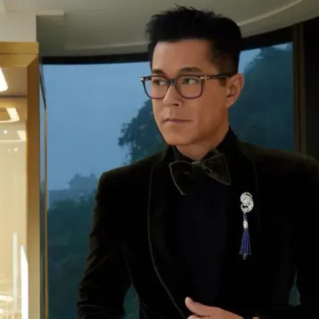 Offshore firm Sino Hero Ventures lent Hong Kong actor Louis Koo and his production company HK$70 million in 2019.