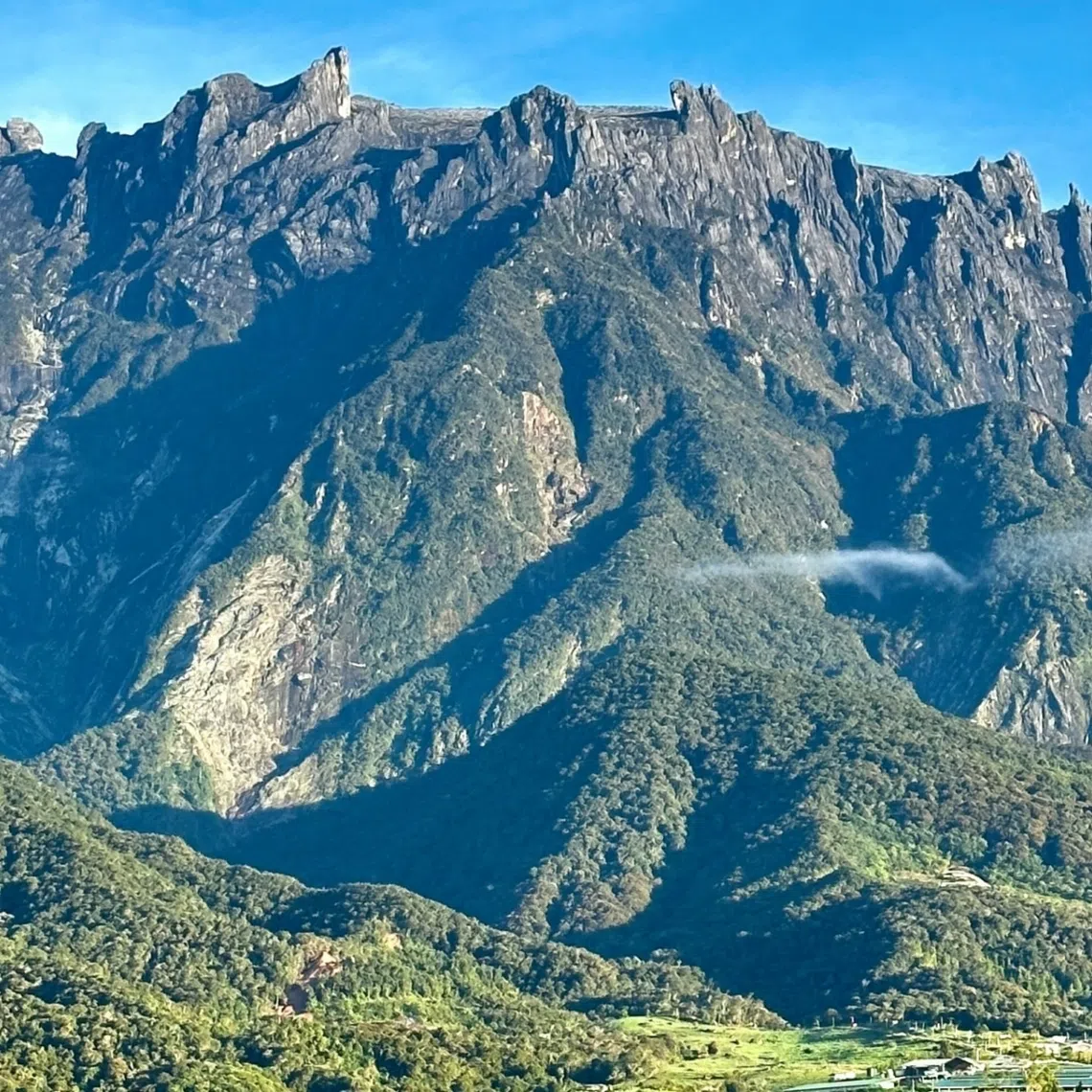 The Croatian was reported to have fallen from a slope while scaling Malaysia’s highest mountain without a permit or a guide, and called for emergency assistance on Sept 6.