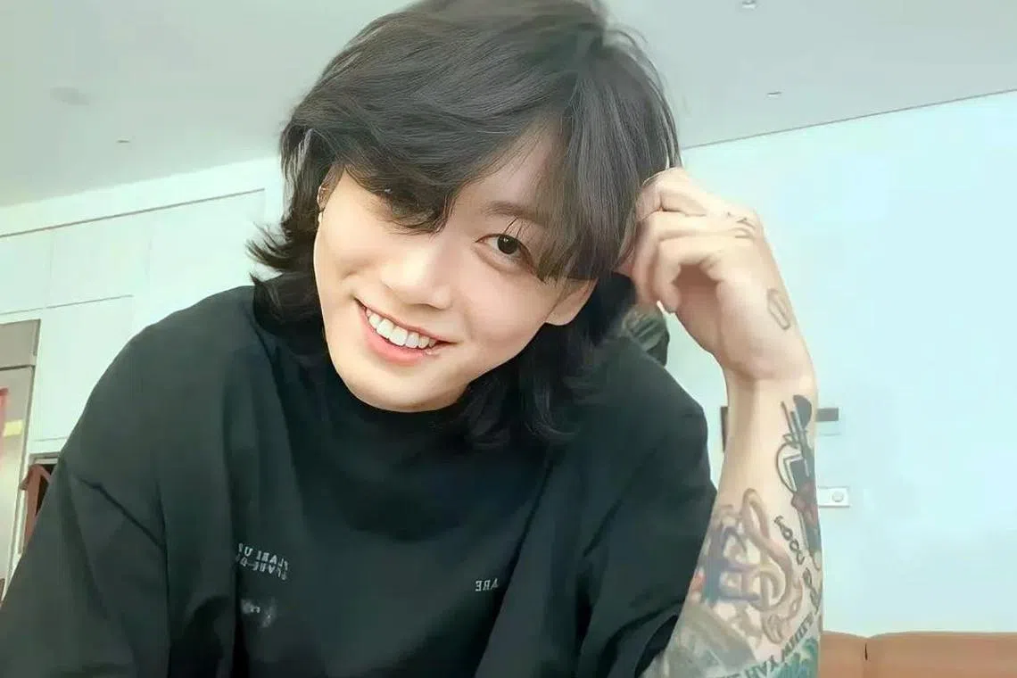 BTS member Jungkook has called out fans who invade his privacy.