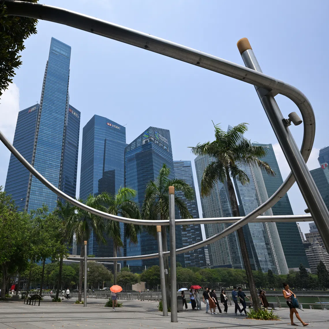 The BizSG portal, which is the first offering of a wider initiative to make government support easier to access for local businesses, went live on Sept 30.