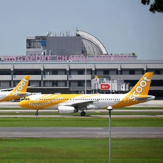 Scoot last made the low-cost carrier safety ranking list in 2023, when the top 25 airlines were listed but not ranked.