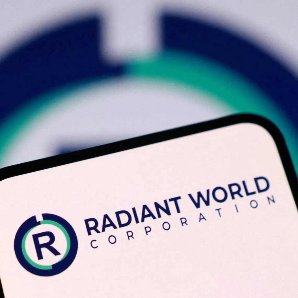 Radiant World has denied wrongdoing and said the allegations stem from a commercial dispute with Glencore.