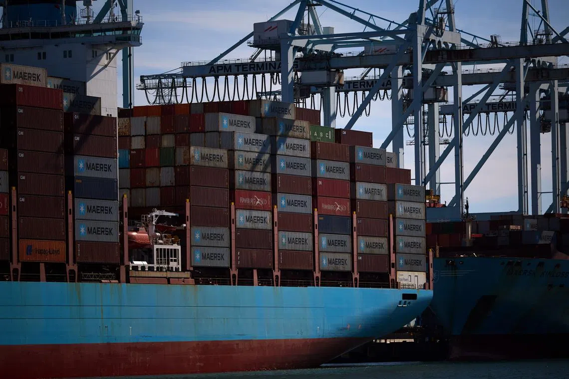 Talks have been challenging though discussions have been done “in a very respectful manner”, said Malaysian Investment, Trade and Industry Minister Zafrul Aziz.