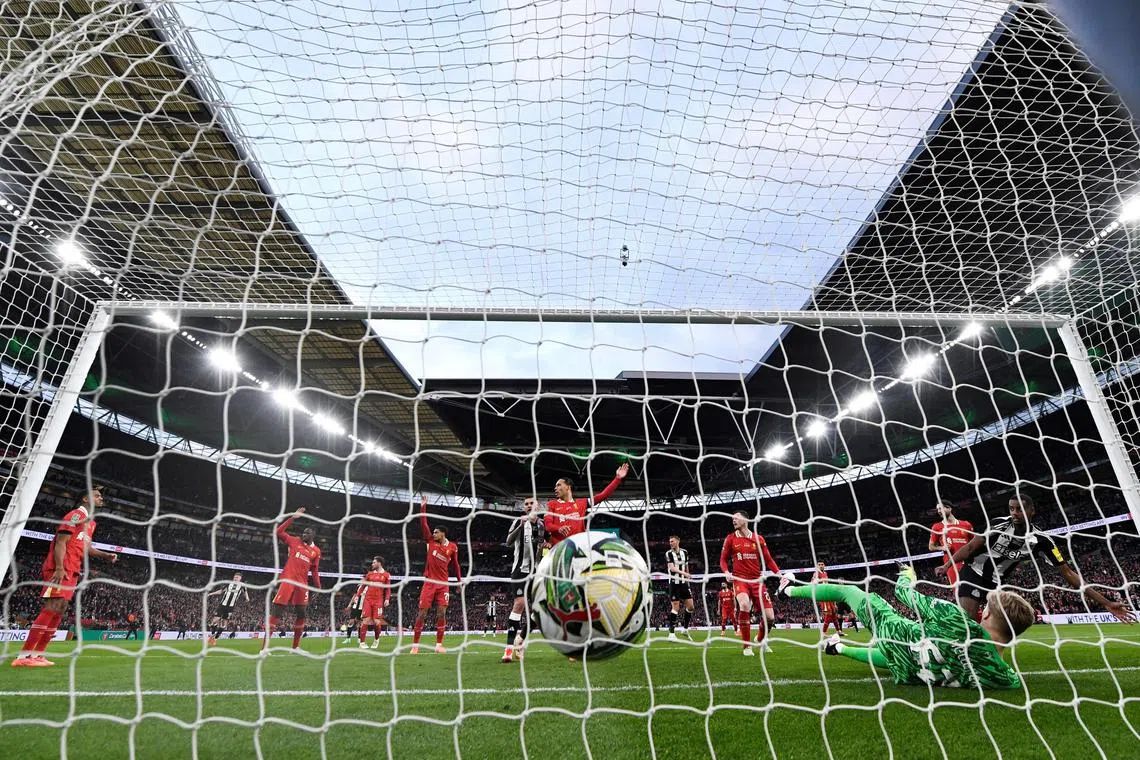 Using 30 cameras around a stadium, the technology is set to be used in close offside decisions and will help confirm or suggest a change to the on-field decision made by the referee.