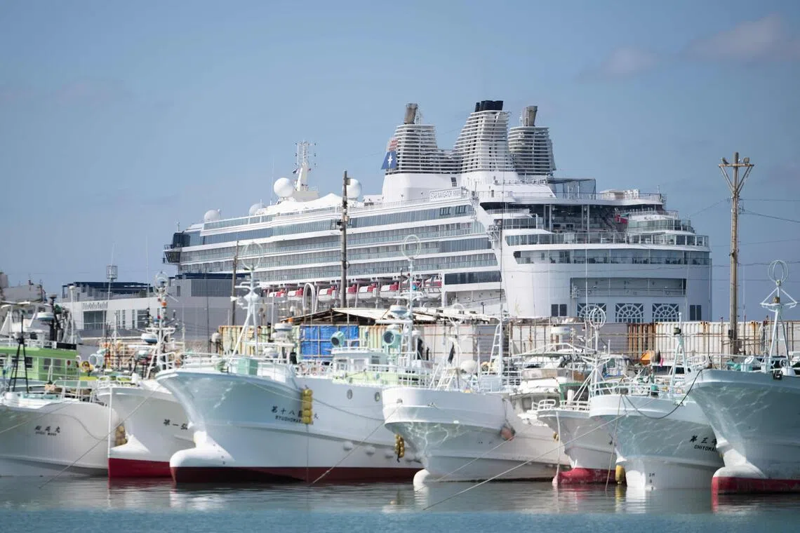 Oriental Land, operator of Tokyo Disneyland, is expected to provide a major boost to the industry with the launch of its Disney cruise service in Japan in fiscal 2028.