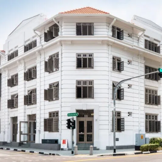 The report had looked into workplace complaints and governance issues at the Law Society of Singapore.