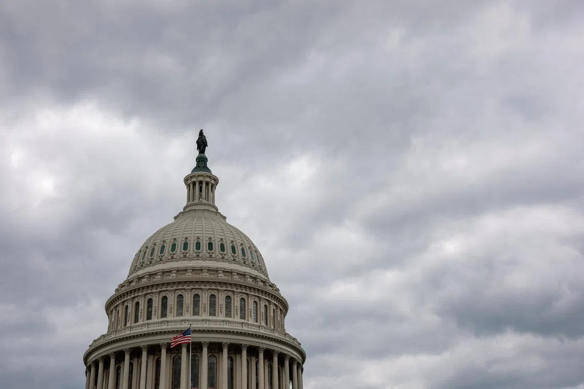Senate Democrats say they have been snubbed on ele