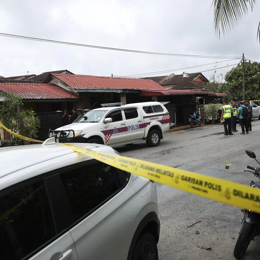 The police said checks found that the 32-year-old suspect had no record of mental treatment or previous criminal offences.